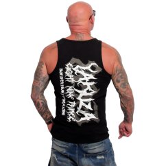 Pánské tílko Pest Slim Tanktop