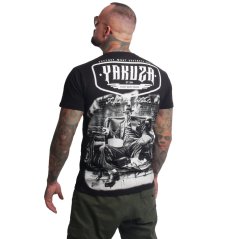 Pánské tričko Don Regular - XL