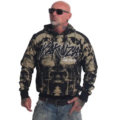 Pánská mikina Psychodelic
