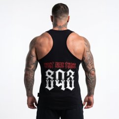 Pánské tílko Yeah Slim Racer Tanktop