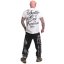 Pánské tričko Grenade Regular T-Shirt - Velikost: 3XL, Barva: weiß