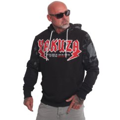 Pánská mikina Judge Me