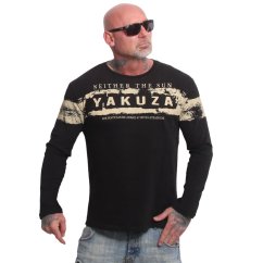 Pánské tričko Pray Longsleeve