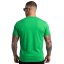 Pánské tričko Bleak Regular Basic - Velikost: XL, Barva: bright green