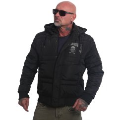 Pánská bunda Jolly Force Winter Jacket