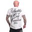 Pánské tričko Grenade Regular T-Shirt - Velikost: 3XL, Barva: weiß