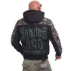Pánská bunda Mercy Ultimate Winter Jacket