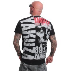 Pánské tričko Clown V02 Regular T-Shirt