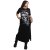 Dámské šaty Good Girls Maxi