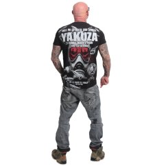 Pánské tričko Peor Regular T-Shirt
