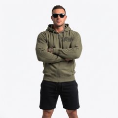 Pánská mikina Needle Zip Jacket