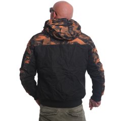 Pánská bunda Graveyard Ultimate Winter Jacket