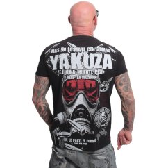 Pánské tričko Peor Regular T-Shirt