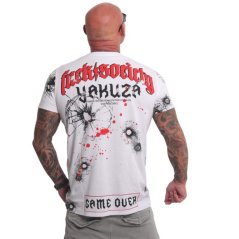 Pánské tričko Woof Regular - XL