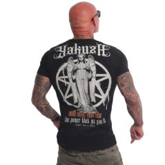 Pánské tričko Evil Only T-Shirt - S