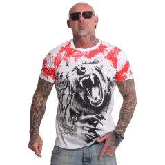 Pánské tričko Creepy Regular -XL