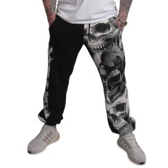 Pánské tepláky Mouth Loose Joggers