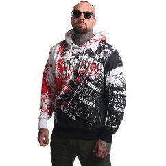 Pánská mikina Rush Allover