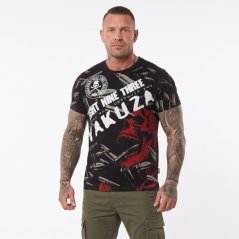 Pánské tričko Danger V02 Regular T-Shirt