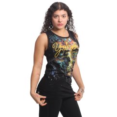 Dámské tričko Choosen Urban Tank Shirt