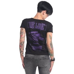 We Love Box Fit T-Shirt - XS