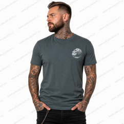 Pánské tričko Men's T-Shirt 4001 olive green