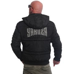 Pánská bunda Jolly Force Winter Jacket
