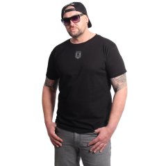 Pánské tričko Just Regular Basic -5XL