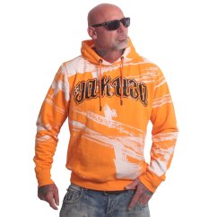 Pánská mikina Care Allover