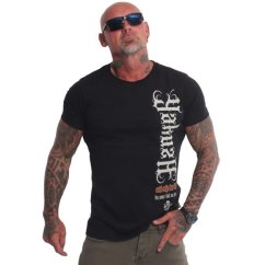 Pánské tričko Evil Only T-Shirt - S