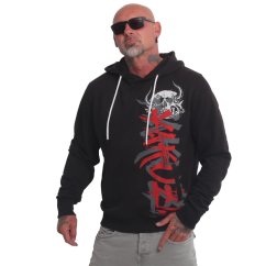 Pánská mikina Horned FU B-stock