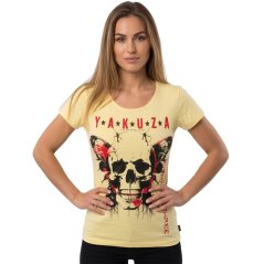 Dámské tričko Fly Long Tail T-Shirt