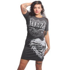 Dámské šaty Liquid Heart Casual