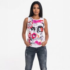 Dámské tílko Pablo Urban Tank Shirt