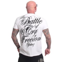 Pánské tričko Grenade Regular T-Shirt