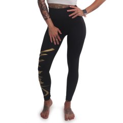 Dámské legíny Tag Train Leggings