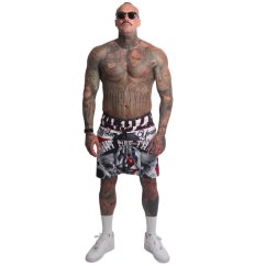Pánské plavkové šortky Welcome Board Shorts
