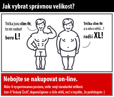 Na velikosti záleží!