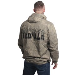 Pánská bunda Rockstarz Windbreaker