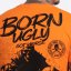 Pánské tričko Worse Regular T-Shirt - Velikost: XL, Barva: orange popsicle