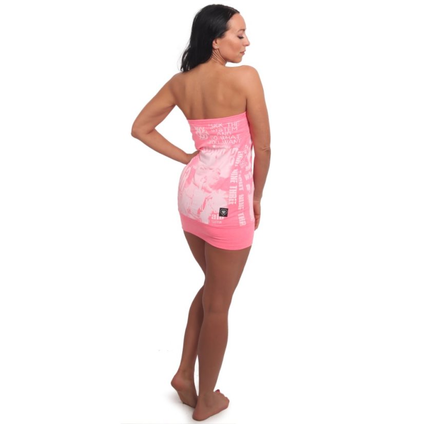 Dámské tričko Anyone Bandeau Top