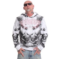 Pánská mikina Durga Allover