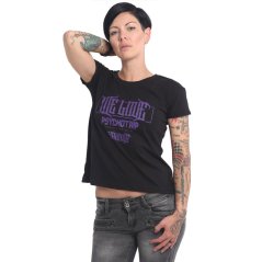 We Love Box Fit T-Shirt - XS