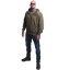 Pánská mikina Needle Zip Jacket
