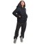 Dámská bunda 3RD V02 Puffer Winter Jacket - Velikost: XL, Barva: Černá