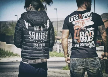 Vánoce s Yakuza v klidu a pohodě