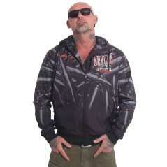Pánská bunda Sword Windbreaker