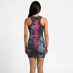 Dámské přiléhavé šaty Kleid