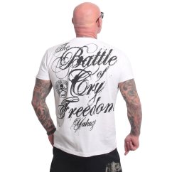 Pánské tričko Grenade Regular T-Shirt