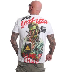 Pánské tričko Chaos Regular